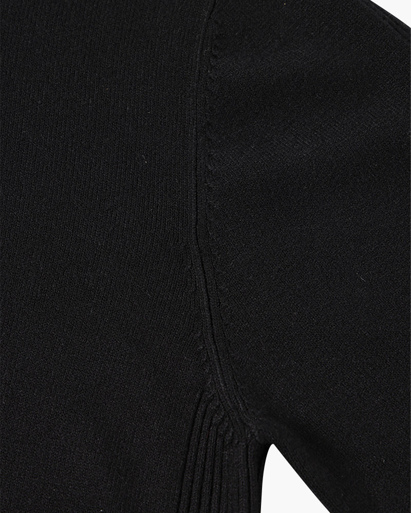 Roma Classico™ | Dolcevita in Lana Merino