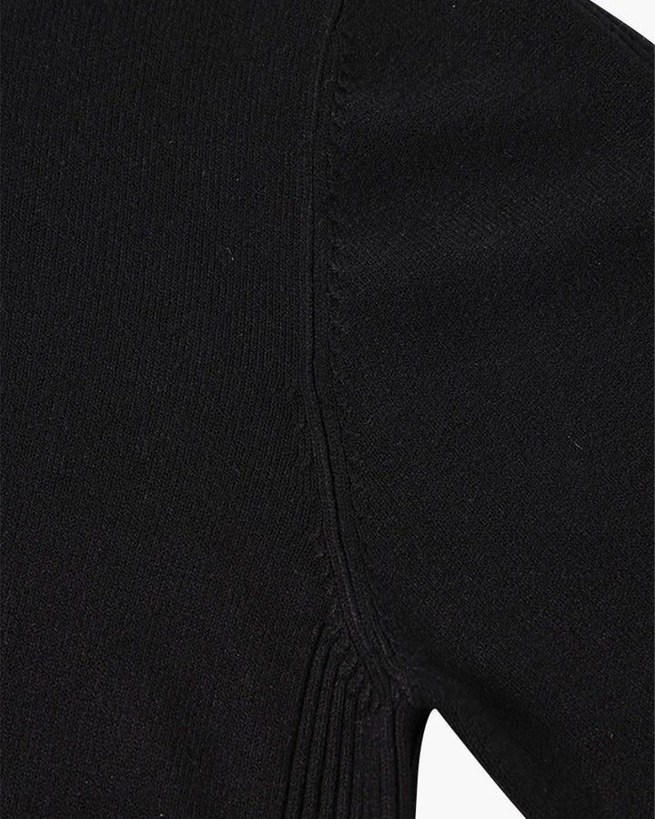Roma Classico™ | Dolcevita in Lana Merino
