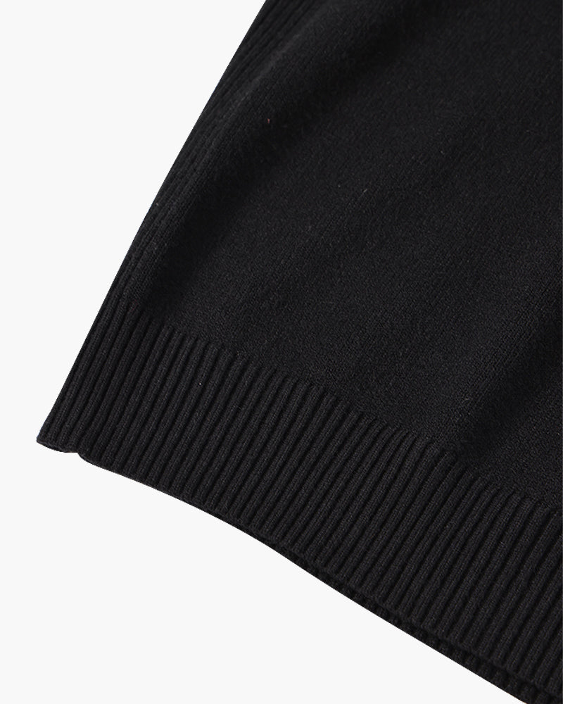 Roma Classico™ | Dolcevita in Lana Merino