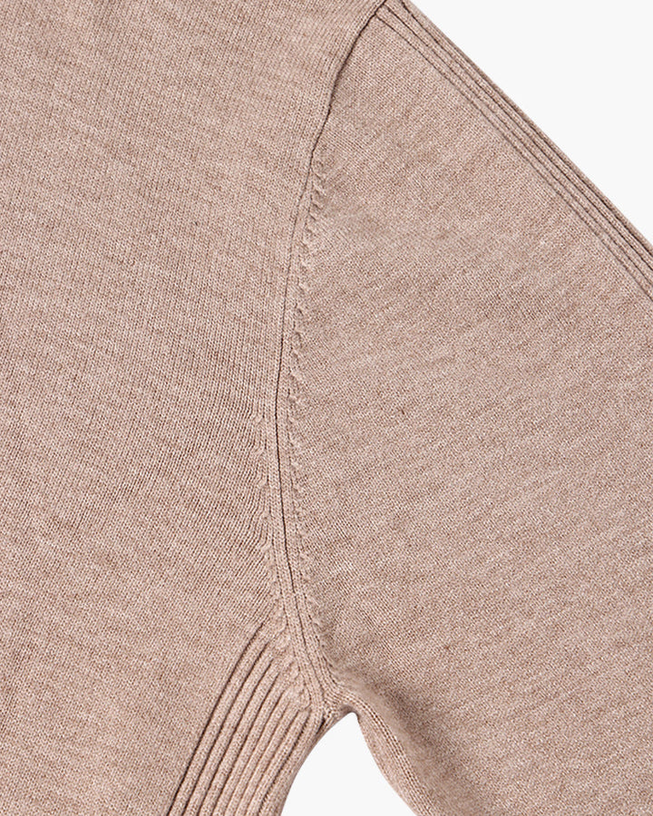 Roma Classico™ | Dolcevita in Lana Merino