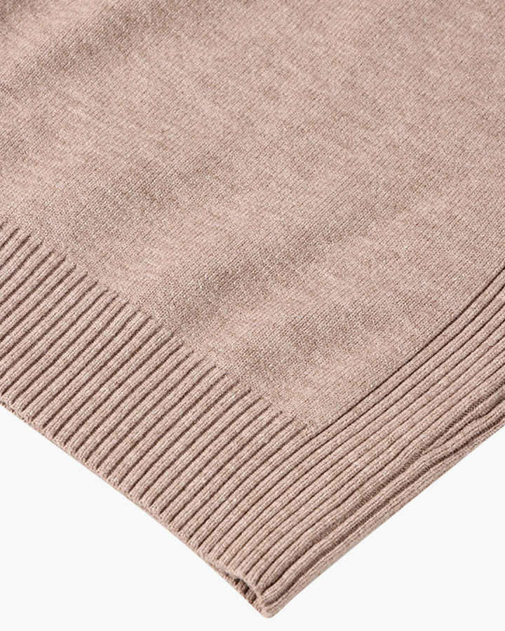 Roma Classico™ | Dolcevita in Lana Merino
