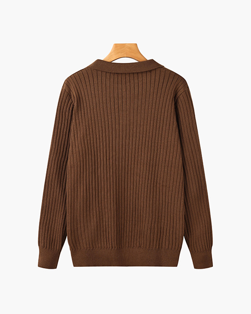 Roma Classico™ | Polo Old Money