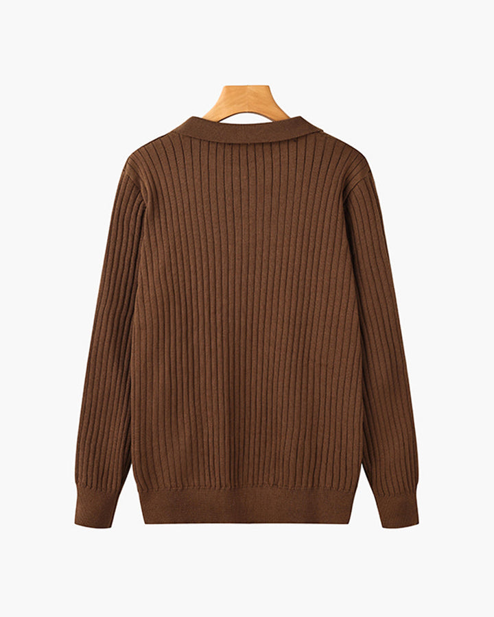 Roma Classico™ | Polo Old Money