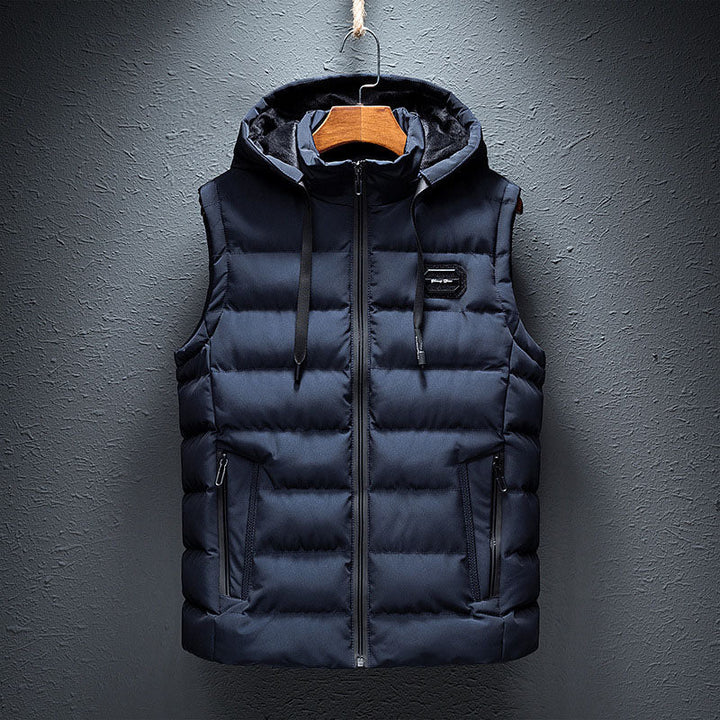 Roma Classico™ | Gilet trapuntato