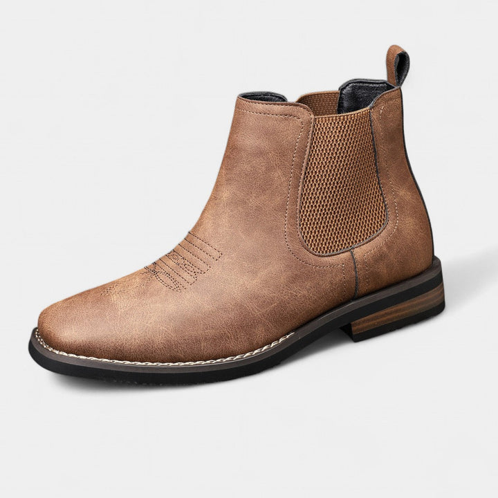 BRYZE Maxwell Boots -  - Comodo ed Elegante