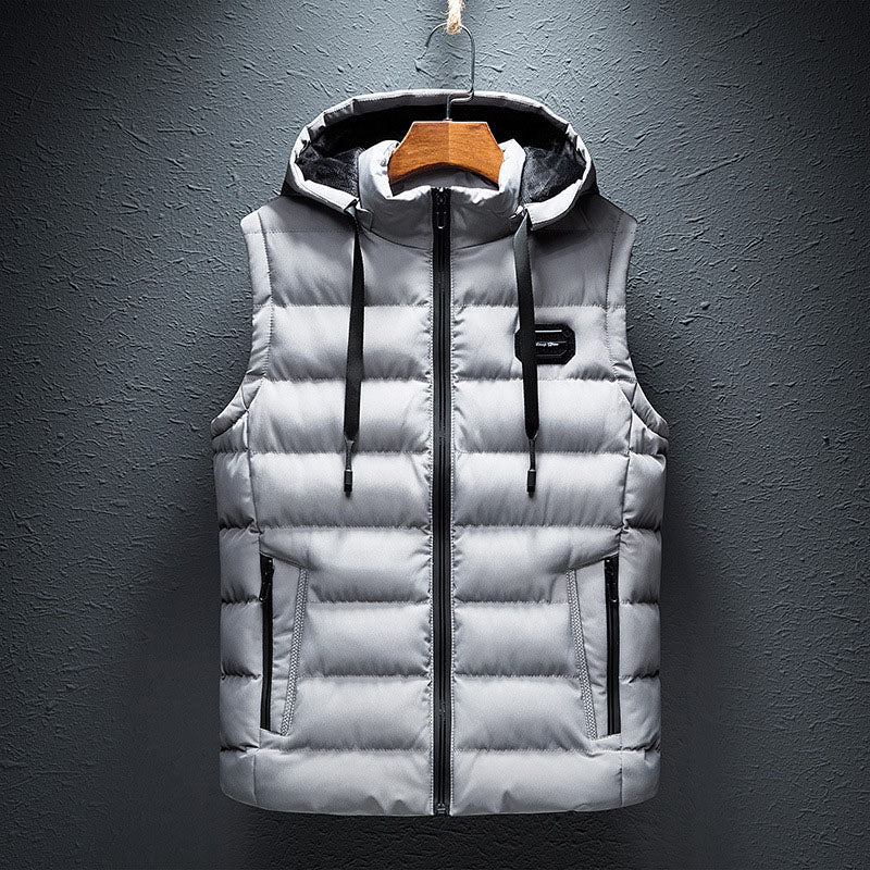 Roma Classico™ | Gilet trapuntato
