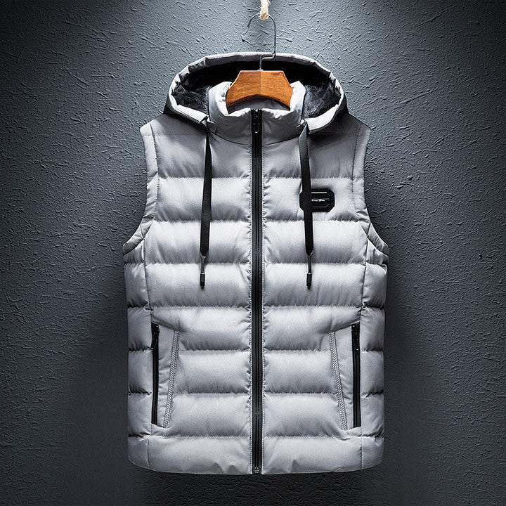 Roma Classico™ | Gilet trapuntato