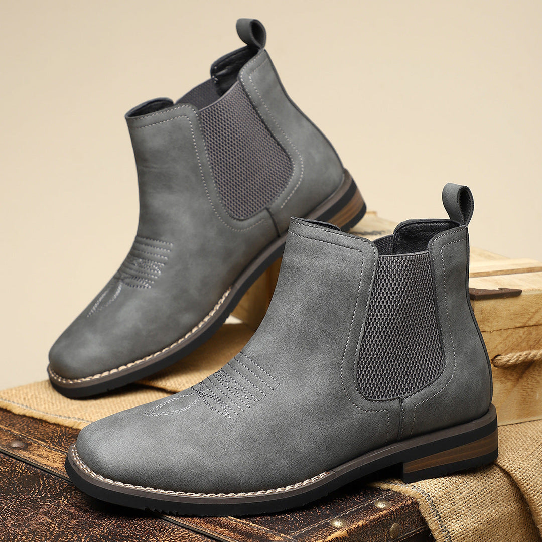 BRYZE Maxwell Boots -  - Comodo ed Elegante