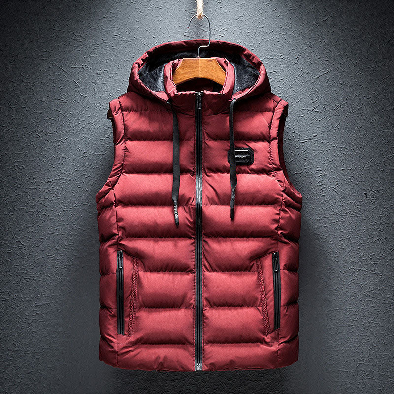Roma Classico™ | Gilet trapuntato