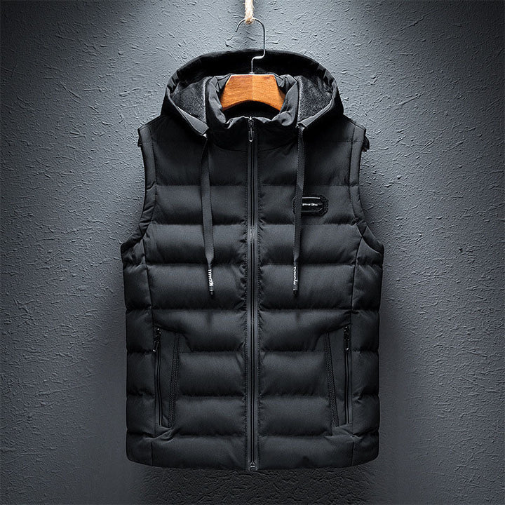 Roma Classico™ | Gilet trapuntato