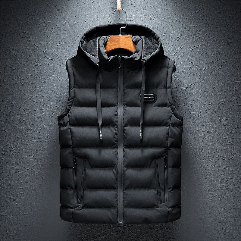 Roma Classico™ | Gilet trapuntato