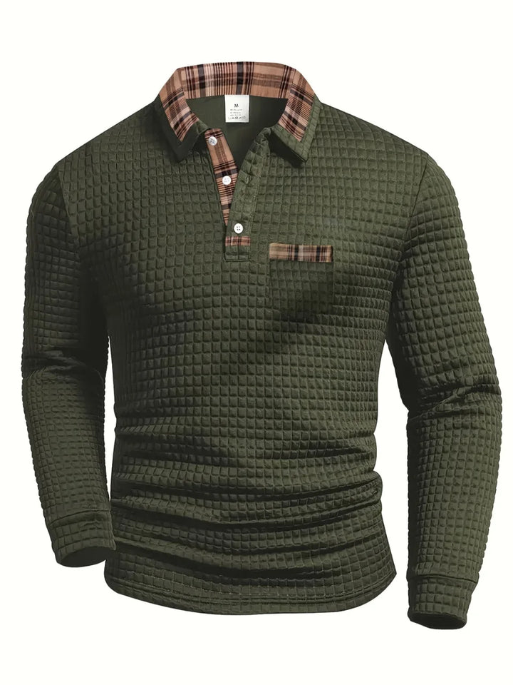 Polo Stan a Quadri