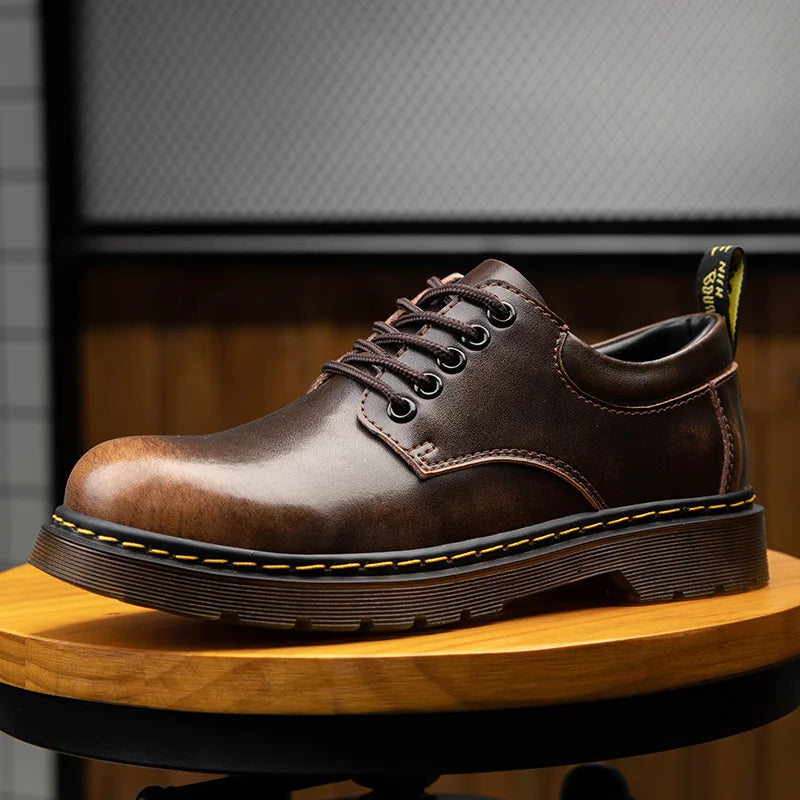 Onyx™ | Bottes pour hommes de style Bossy