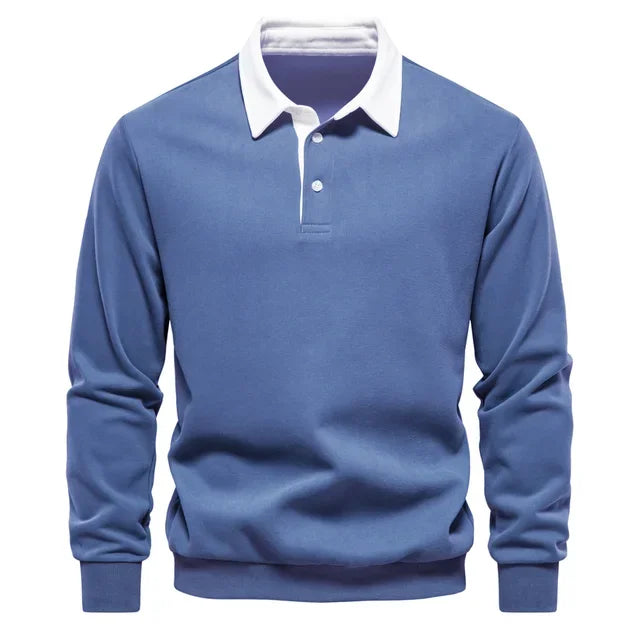 Torsten – Polo Camicia Elegante e Confortevole