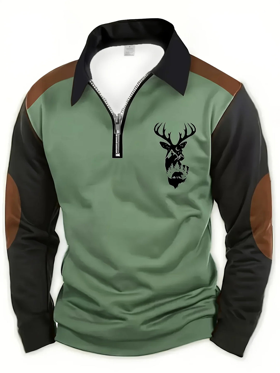 Aubert™ | Maglione Autunnale Elegante
