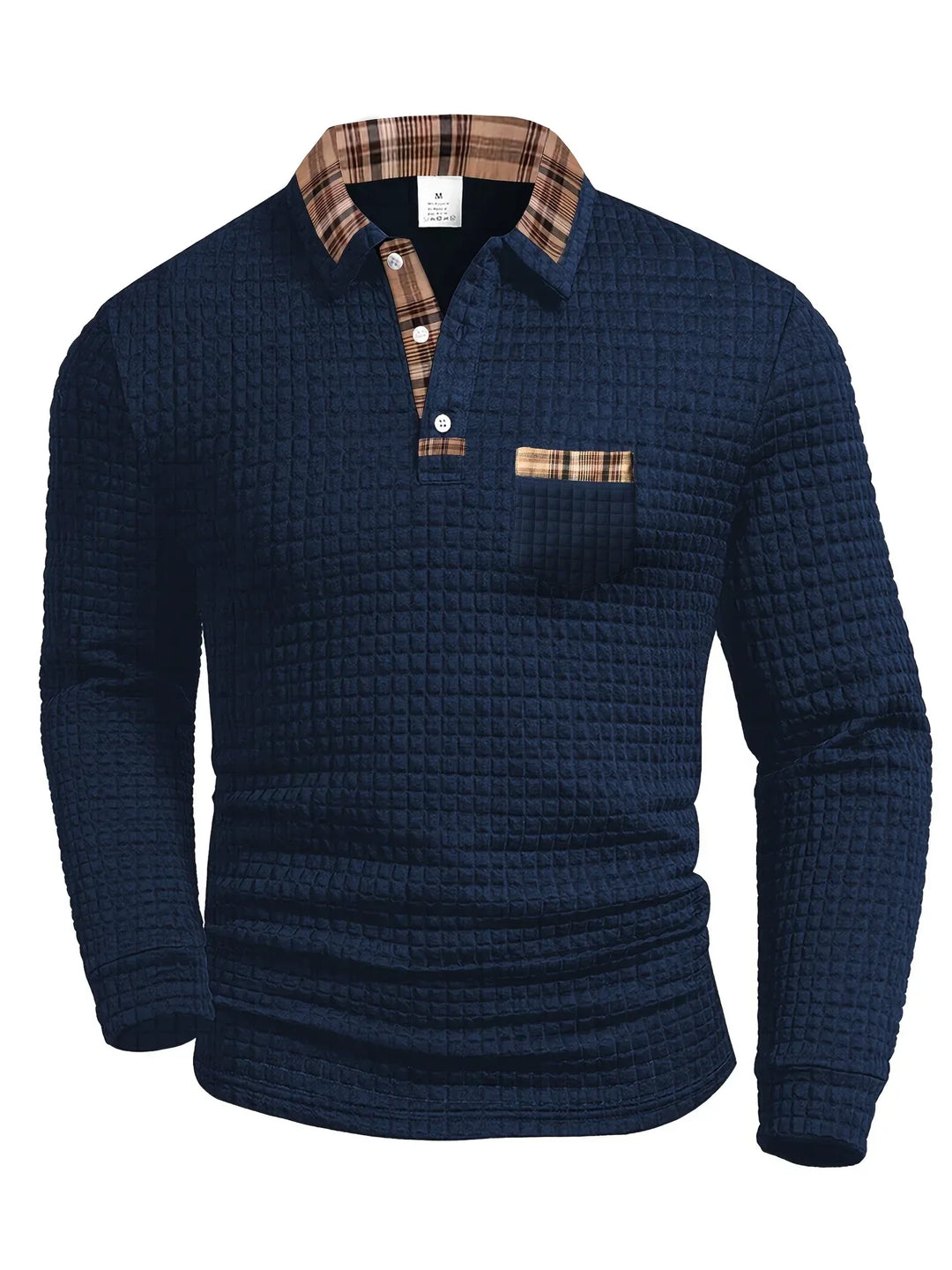 Polo Stan a Quadri