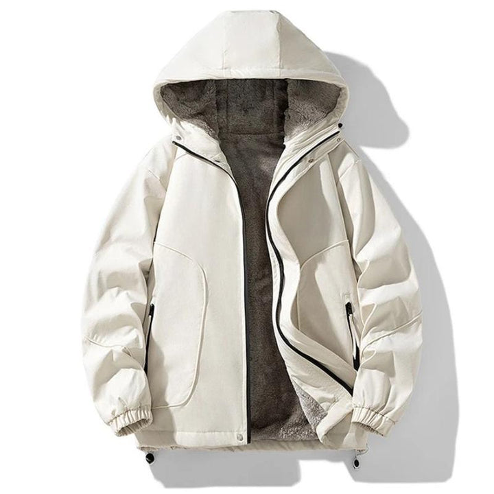 Montani Padded Jacket