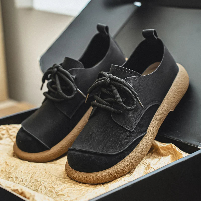 Santiago® - Scarpe Ortopediche in Pelle Bovino⏐Edizione Premium
