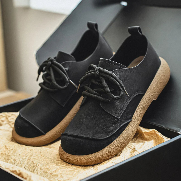 Santiago® - Scarpe Ortopediche in Pelle Bovino⏐Edizione Premium