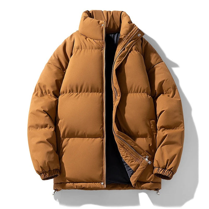 Roma Classico™ | Giacca Puffer Calido