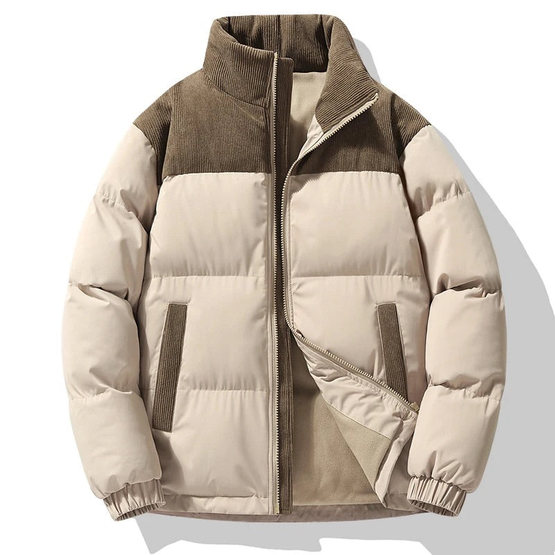 Roma Classico™ | Giacca Puffer Lorivo