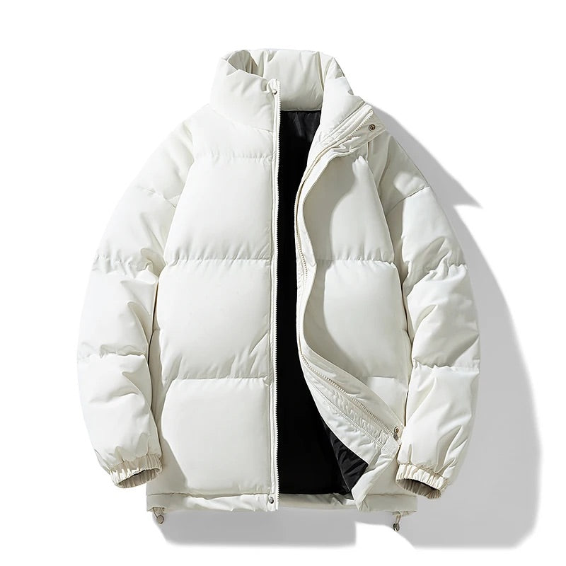 Roma Classico™ | Giacca Puffer Calido