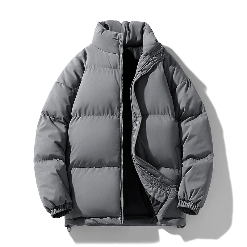 Roma Classico™ | Giacca Puffer Calido