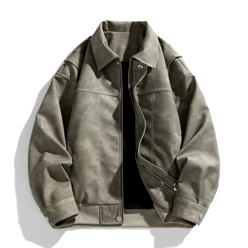 Roma Classico™ | Giacca Aviatore Corsini