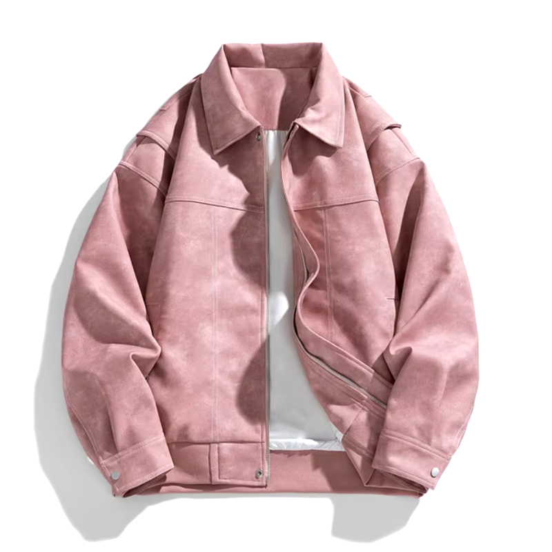 Roma Classico™ | Giacca Aviatore Corsini