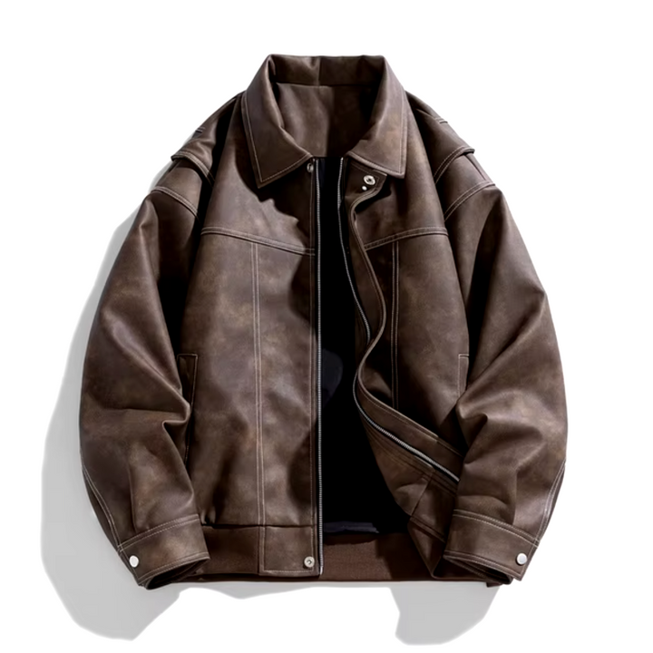 Roma Classico™ | Giacca Aviatore Corsini