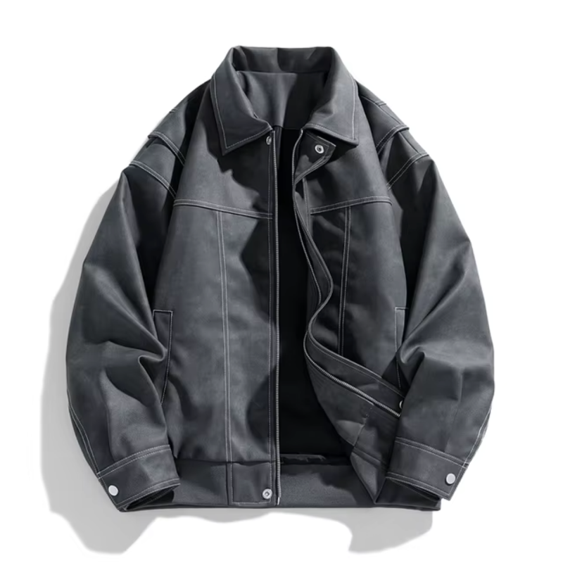 Roma Classico™ | Giacca Aviatore Corsini