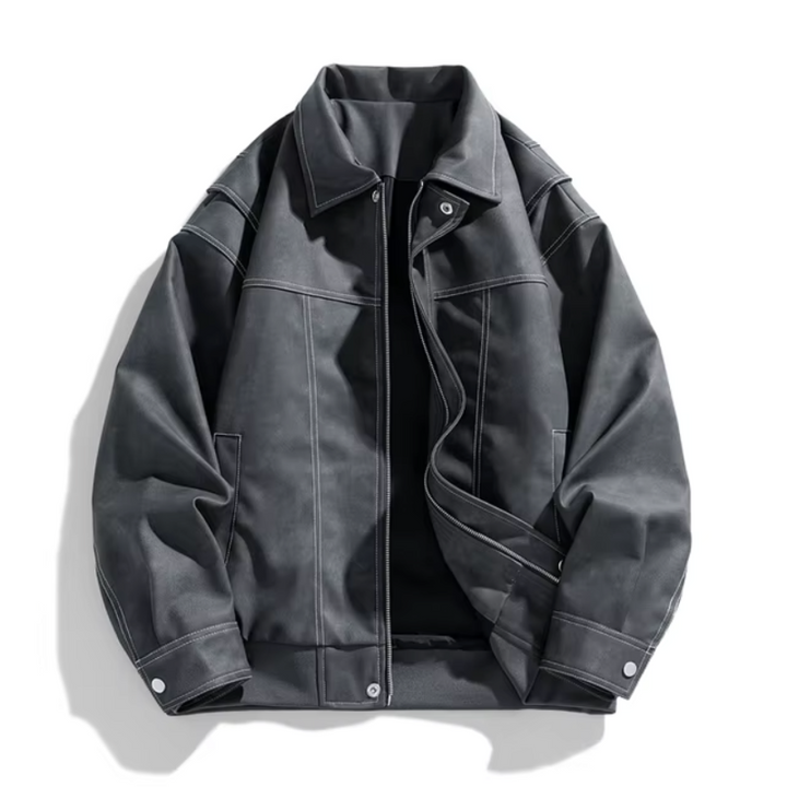 Roma Classico™ | Giacca Aviatore Corsini