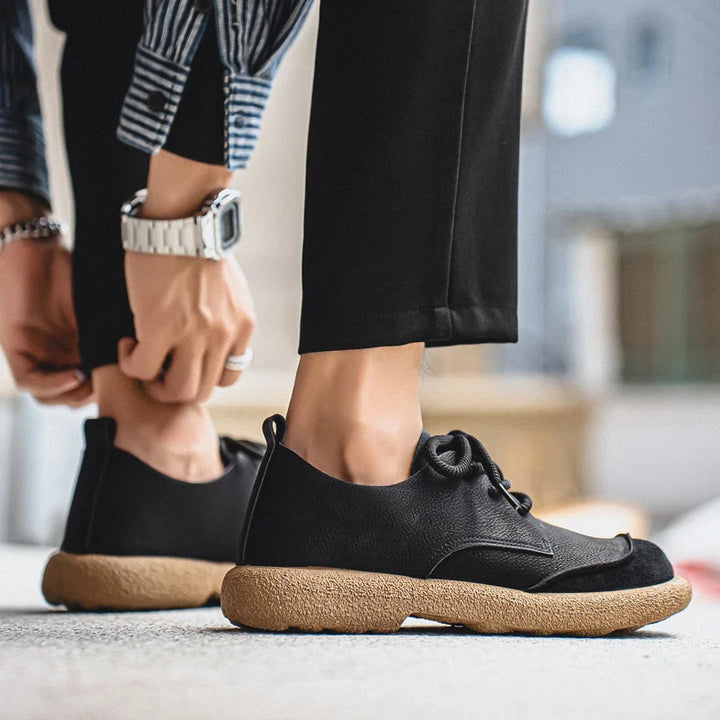 Santiago® - Scarpe Ortopediche in Pelle Bovino⏐Edizione Premium