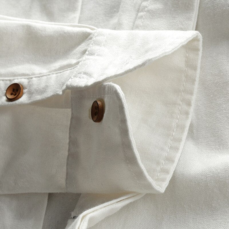 Colton | Camicia Casual Elegante