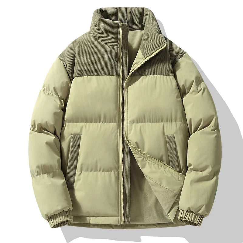 Roma Classico™ | Giacca Puffer Lorivo