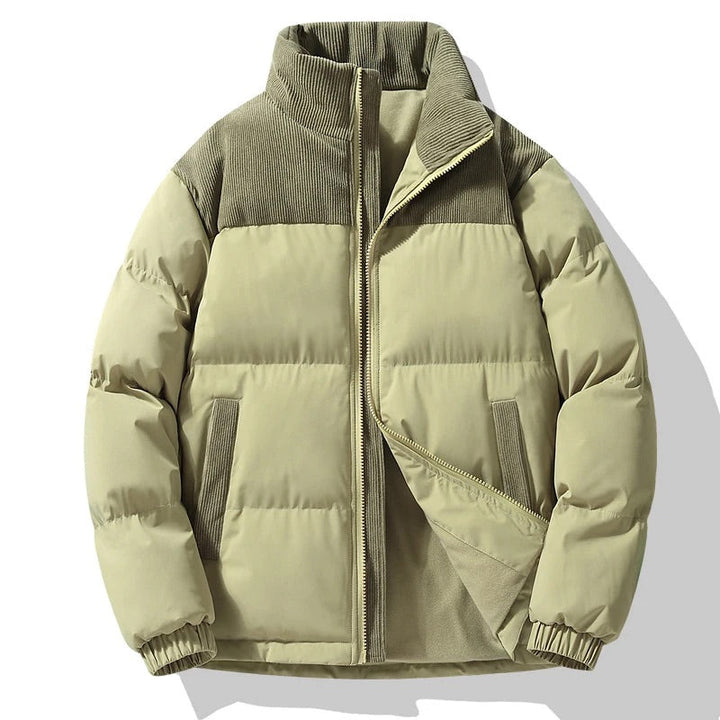 Roma Classico™ | Giacca Puffer Lorivo