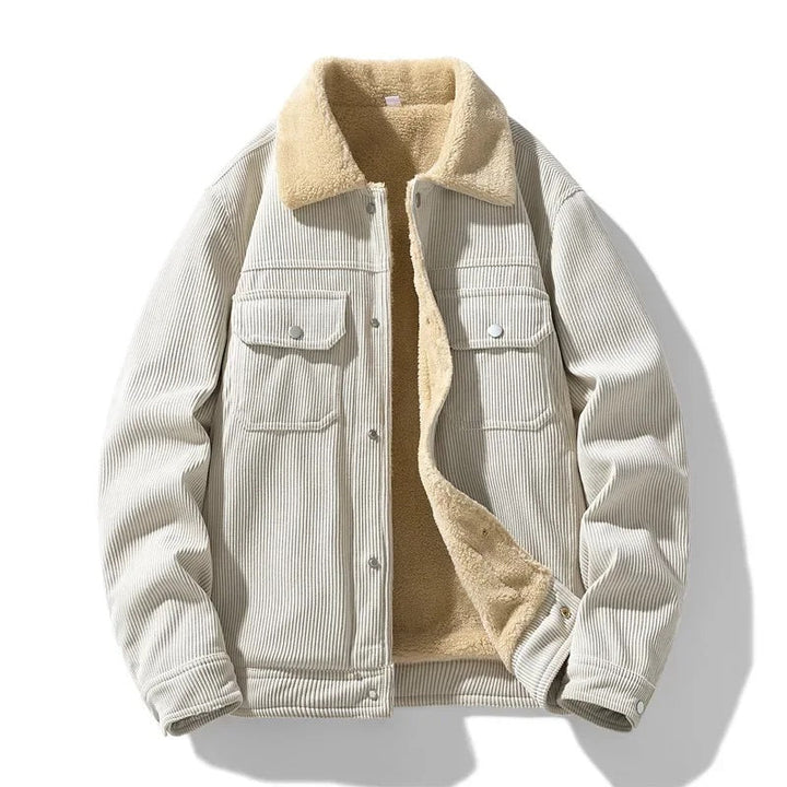 Rocco Corduroy Jacket