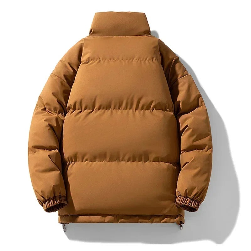 Roma Classico™ | Giacca Puffer Calido