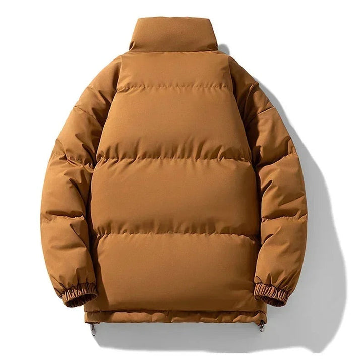 Roma Classico™ | Giacca Puffer Calido