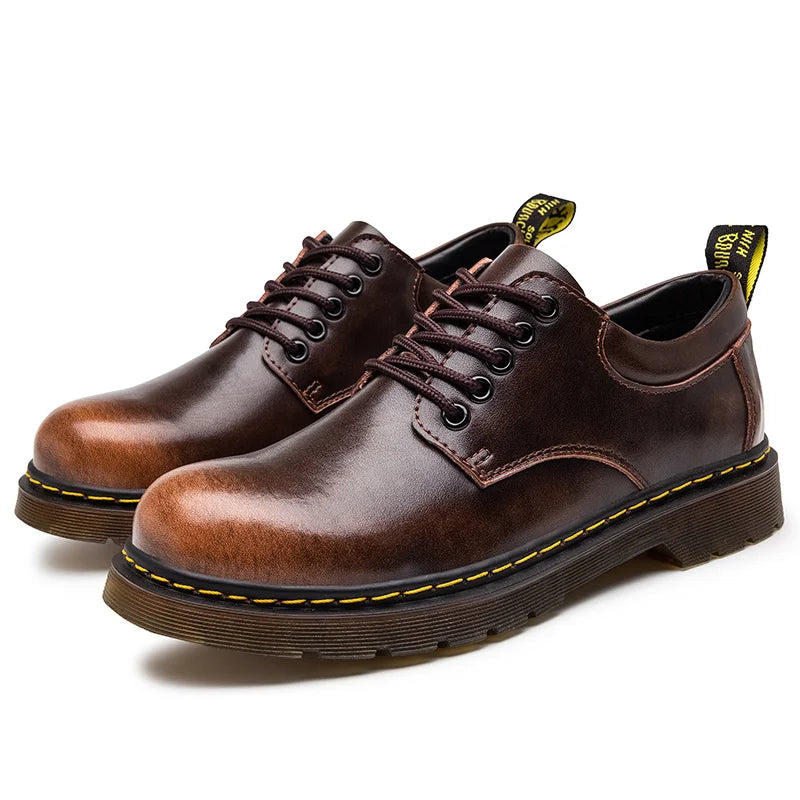 Onyx™ | Bottes pour hommes de style Bossy