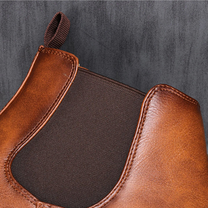 Harry | Bottes Chelsea pour Homme Édition 2