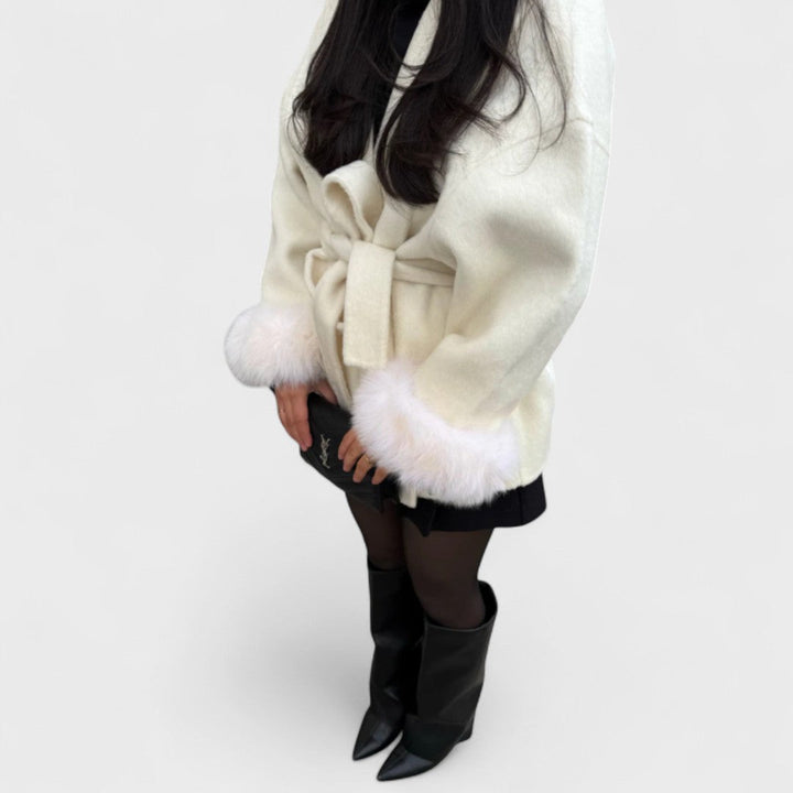 FLORENCE™|CAPPOTTO ELEGANTE DONNA