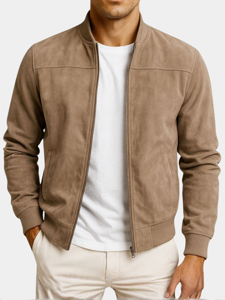 ROSSI ROMA | GIACCA ELEGANTE DA UOMO