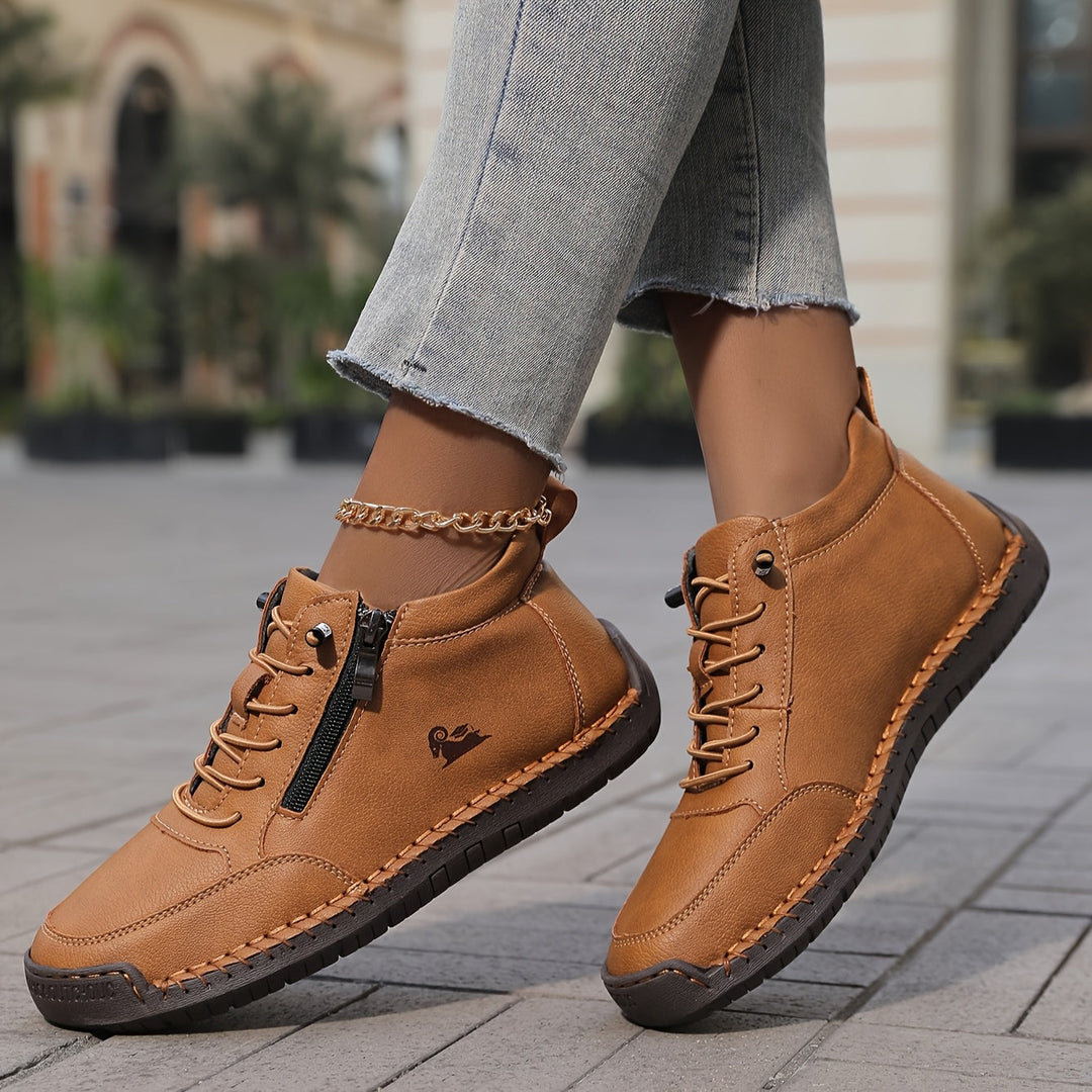 Nola™ | Sneakers dal comfort terapeutico
