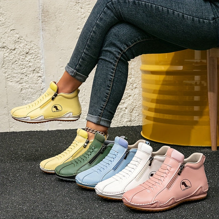 Cylia™ – Comfort assoluto, in ogni stagione