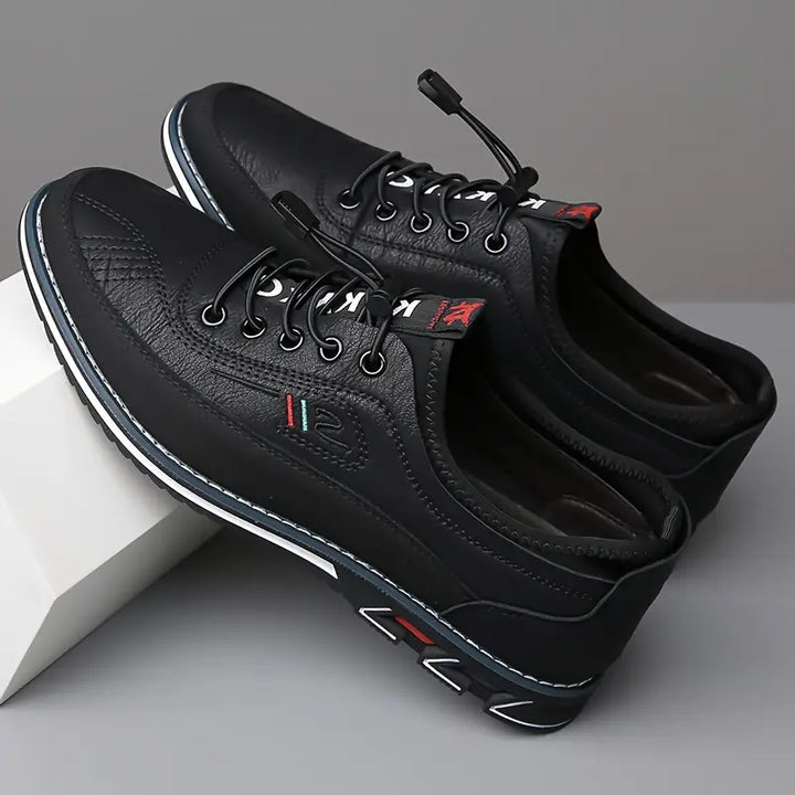 MAURO | CHAUSSURES OXFORD