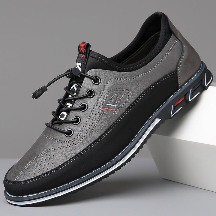 MAURO | CHAUSSURES OXFORD