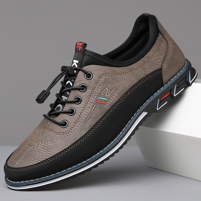 MAURO | CHAUSSURES OXFORD