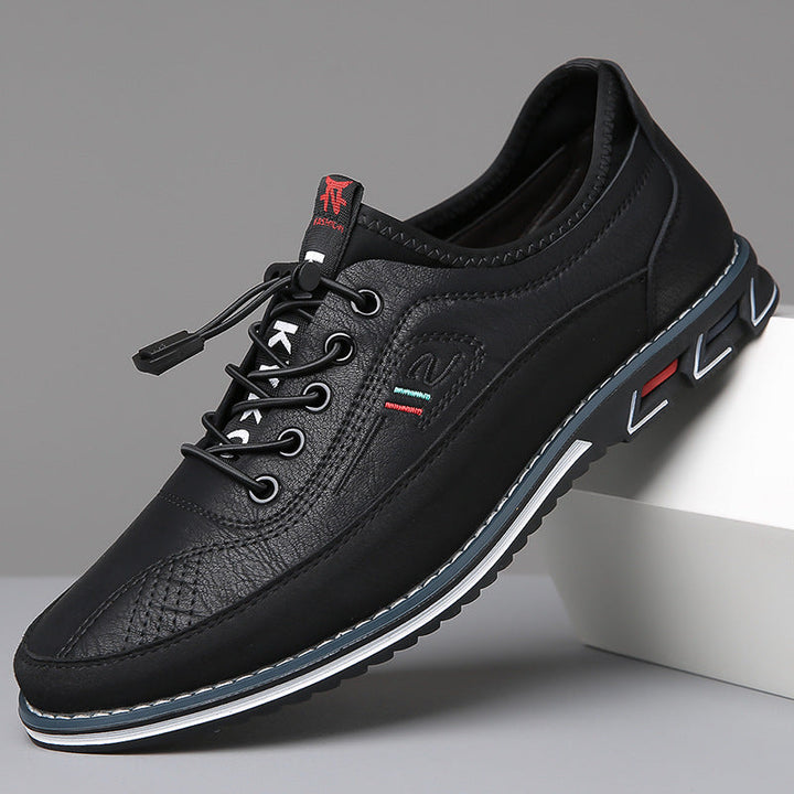 MAURO | CHAUSSURES OXFORD