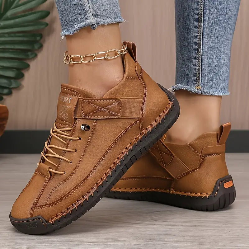 DARIA™|SCARPE SLIP-ON COMODE